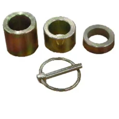 King Kutter Finish Mower Height Adjustment Set 502120 - Farm Implements & 3 Point Equipment