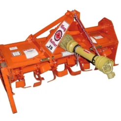 King Kutter 4' Tiller, Orange - TG-48-XB-0 - Tillers -King Kutter Sales Store 05db4c05f196995492a236b71d591f2df511453b 108601 108601 image 108601