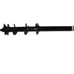 King Kutter 6" Replacement Auger Only - 404286 - Disc Blades