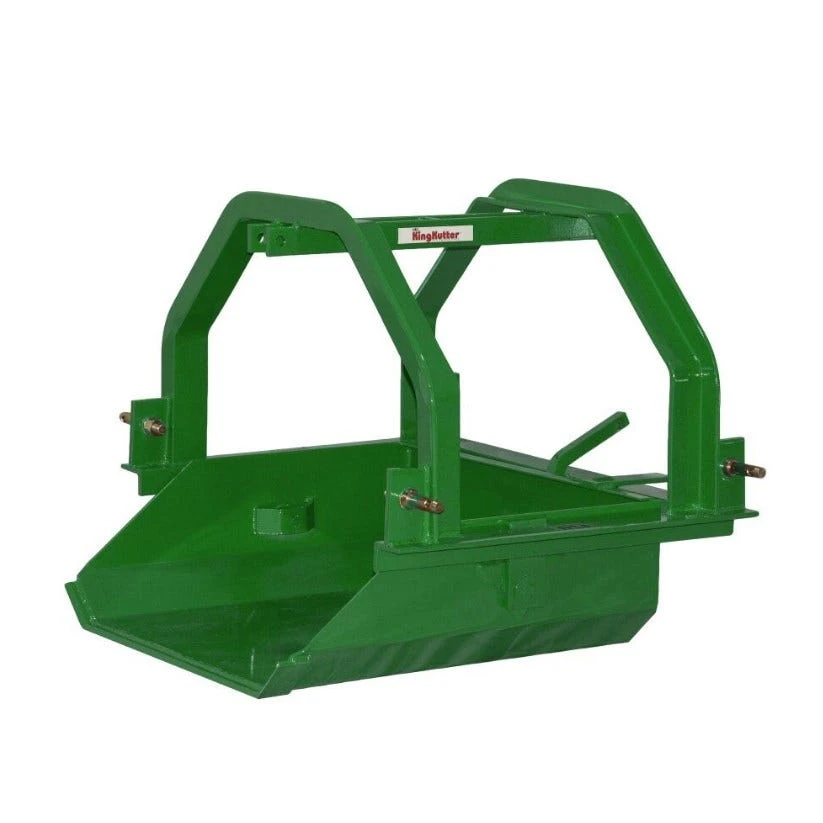King Kutter 30" Dirt Scoop, Green - DS-30-JK King Kutter 30" Dirt Scoop, Green - DS-30-JK - Scoops -King Kutter Sales Store 06d6dfe482011c7fb86f5ffad23eb1040e10fca0 60635098