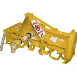 King Kutter 4' Tiller, Yellow - TG-48-XB-YK - Parts & Repair