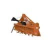 King Kutter 4' Gear Driven Tiller, Orange - TG-48-OK - Tillers