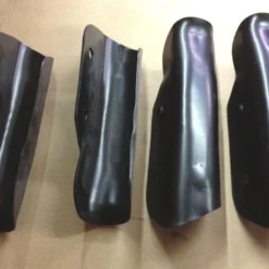 King Kutter Distributor Vane For Seeder- 4 Pack 509002 - Parts & Repair