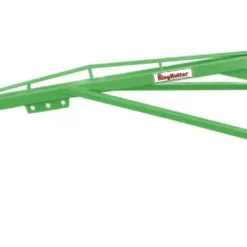 King Kutter Professional Heavy Duty Boom Pole, Green - BP-HD-JK - Specialty Equipment