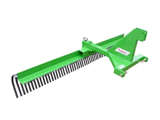 King Kutter 7' Professional Landscape Rake, Green - YR-G-84-JP - Landscape Rakes 1 King Kutter 7' Professional Landscape Rake, Green - YR-G-84-JP - Landscape Rakes -King Kutter Sales Store 12ea18b02a631a1904f7cdf803f7a0d860a694a4 king kutter professional landscape rake yr g