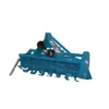 King Kutter 5' Reverse Tine Tiller, Blue - RTG-60-BK - Tillers