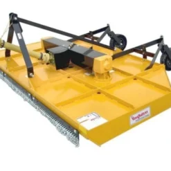 King Kutter 10' Professional Kutter, Yellow - 233-120-CG - Rotary Mower Parts