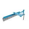 King Kutter 8' Landscape Rake, Blue - TYR-96-BK - Parts & Repair