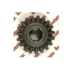 King Kutter Tiller Top Gearbox Output Gear 19 Teeth 902326 - Parts & Repair