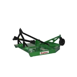 King Kutter 6' Lift Rotary Kutter Slip Clutch with 60 HP Gearbox, Green - L-72-60-SC-P6-JK - Rotary Mower Parts