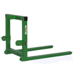 King Kutter Pallet Mover, Green - PM-15 PM-15-JK - Farm Implements & 3 Point Equipment
