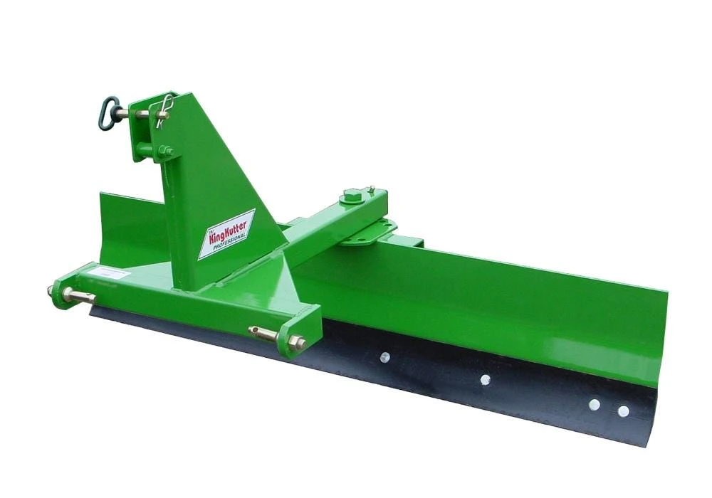 King Kutter 5' Professional RB Series Rear Blade RB-G-60-JP - Lawn Mowers & Lawn Care - Image 2