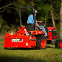 King Kutter 4' Tiller, Orange - TG-48-XB-0 - Tillers -King Kutter Sales Store 22abe099fad80ab2ad417a2138f2625a36170fa1 king kutter tg xb