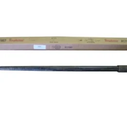 King Kutter Bale Spear with Sleeve and Nut 171007 - Farm Implements & 3 Point Equipment