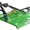 King Kutter 4' Lift Kutter 40 HP Flex Hitch, Green - L-48-40-P-FHJP - Mowers
