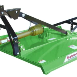 King Kutter 4' Lift Kutter 40 HP Flex Hitch, Green - L-48-40-P-FHJP - Mowers
