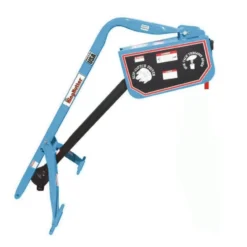 King Kutter Post Hole Digger without Auger Blue - PHD-00-SC-BK - Parts & Repair