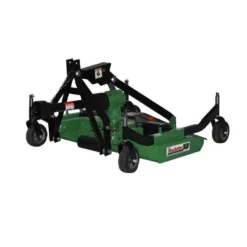 King Kutter 4' Free Floating Flex Hitch Rear Discharge Finishing Mower, Green - RFM-48-XB-JK - Parts & Repair