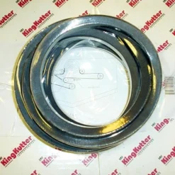 King Kutter V Belt for 5 Foot Finish Mower 167133 - Farm Implements & 3 Point Equipment