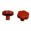 King Kutter Plastic Hand Knobs 2 Pack 502287 - Farm Implements & 3 Point Equipment
