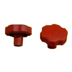 King Kutter Plastic Hand Knobs 2 Pack 502287 - Farm Implements & 3 Point Equipment
