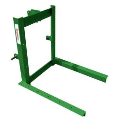 King Kutter Carry All, Green - CA-JK - Parts & Repair