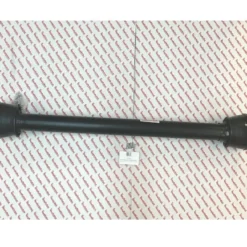 King Kutter Bypy PTO Shield Kit Black All Rotating Retainer Series 197124 - Parts & Repair