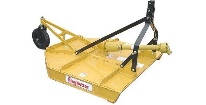 King Kutter 6' Rotary Lift Kutter Slip Clutch with 40 HP Gearbox, Yellow - L-72-40-SC King Kutter 6' Rotary Lift Kutter Slip Clutch with 40 HP Gearbox, Yellow - L-72-40-SC - Rotary Mower Parts -King Kutter Sales Store 3064b511b332b1b5087856ca32be1f1864343db8 060630119