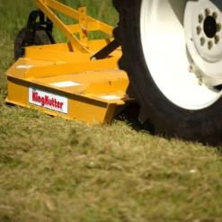 King Kutter 5' Lift Rotary Kutter with 60 HP Gearbox, Yellow - L-60-60-P - Rotary Mower Parts -King Kutter Sales Store 30848293b13ae511738f1222d44c6fb4793946aa king kutter rotary lift kutter 2 2