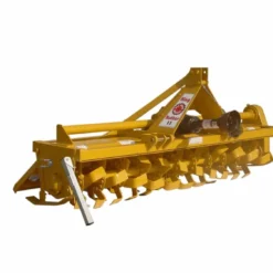 King Kutter 7' Gear Driven Tiller, Yellow - TG 84 YK - Tillers -King Kutter Sales Store 325ec146b8e0c4063705550383049623520c0a9f 60631804 60631804 image 60631804