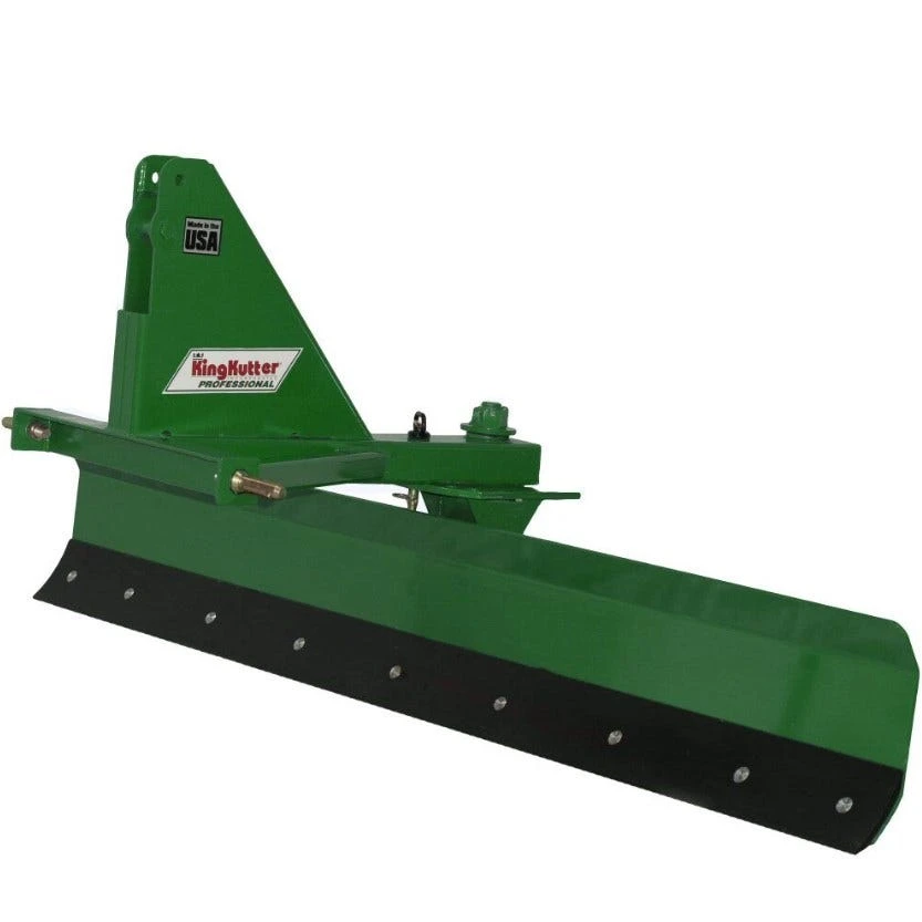 King Kutter 8' Professional PRB Series Rear Blade, Green - PRB-96-JP King Kutter 8' Professional PRB Series Rear Blade, Green - PRB-96-JP - Rear Blades -King Kutter Sales Store 328c2cf70b8817595a1479cdb85931f5a22b3c6d 60635190