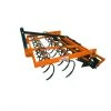 King Kutter Arena Renovator, Orange - AR-72-OP - Rakes