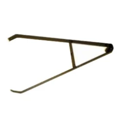 King Kutter 4 Foot and 5 Foot Flex Hitch Kutter A Frame Assembly 401024 - Parts & Repair