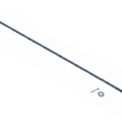 King Kutter 7 Foot Tail Rod Assembly 505015 - Parts & Repair