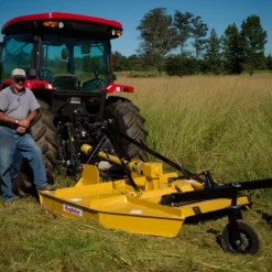 King Kutter Rotary Kutter 6' HD with 80 HP Gearbox, Yellow - L-72-80-HD - Rotary Mower Parts -King Kutter Sales Store 3d441dadec5ab9577b33eede86d13bad218166d1 king kutter heavy duty tiller 2 2