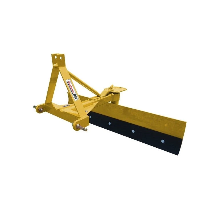 King Kutter 5' Rear Blade, Yellow - TRB-60-XB-YK - Parts & Repair 1 King Kutter 5' Rear Blade, Yellow - TRB-60-XB-YK - Parts & Repair