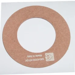 King Kutter 6inch Slip Clutch Friction Disc 140219 - Parts & Repair