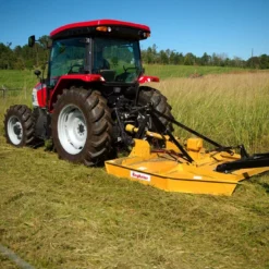 King Kutter Rotary Kutter 7' HD with 80 HP Gearbox, Yellow - L-84-80-HD - Rotary Mower Parts -King Kutter Sales Store 423c1ad0e81165d31e0c2ae0c53a318aac686b3d king kutter heavy duty tiller 3