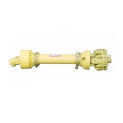 King Kutter 22 inch PTO Shaft With Slip Clutch 147122 - Parts & Repair