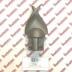 King Kutter Post Hole Digger Auger Point 177050 - Parts & Repair