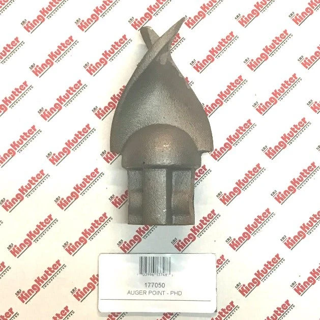 King Kutter Post Hole Digger Auger Point 177050 King Kutter Post Hole Digger Auger Point 177050 - Parts & Repair -King Kutter Sales Store 44bee3a0b5f38c975cf32f866de1b28a99d0bfd8 64501106
