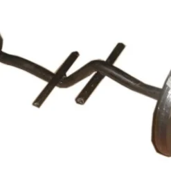 King Kutter Seeder Agitator Assembly 900138 - Parts & Repair