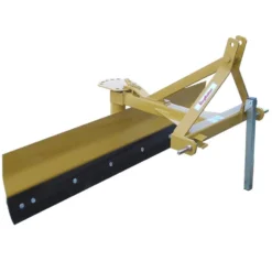 King Kutter 5' Rear Blade, Yellow - TRB-60-Y - Rear Blades