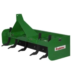 King Kutter 5.5' Box Blade, Green - BB-66-JK - Box Blades