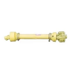 King Kutter 48 inch Rotary Kutter PTO Shaft with Slip Clutch 147248 - Parts & Repair