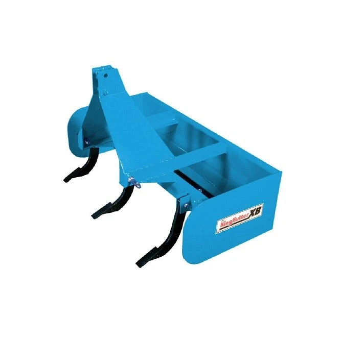 King Kutter 4' Box Blade, Blue - BB-48-XB-BP King Kutter 4' Box Blade, Blue - BB-48-XB-BP - Parts & Repair -King Kutter Sales Store 48112ac18f709ec1c74978c76359679423a25c57 60636060