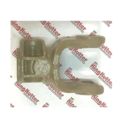 King Kutter Bypy Tractor End Yoke #40507R 151035 - Parts & Repair