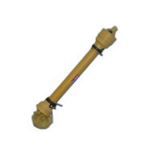 King Kutter 34 inch PTO Shaft with Slip Clutch 147134 - Parts & Repair - Image 2