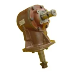 King Kutter 40HP Gearbox 1:1.93 184000 - Parts & Repair