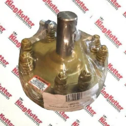 King Kutter Round Bore Slip Clutch Bypy 196010 - Parts & Repair